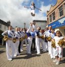 Street Fayre, Dingwall