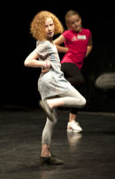 Eden Court Panto Auditions