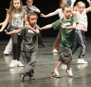 Eden Court Panto Auditions
