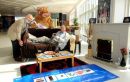 Furniture Recycling at Eastgate, Inverness