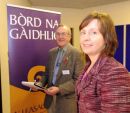 Gaelic Language Seminar, Inverness