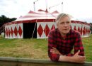 Joe Gibbs at Belladrum Festival