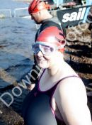 Loch Ness Monster Swim-026