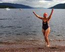 Loch Ness Charity Swim