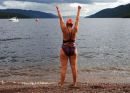 Loch Ness Charity Swim