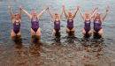 Loch Ness Charity Swim