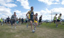 Highland Poppy Run