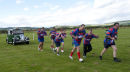 Highland Poppy Run