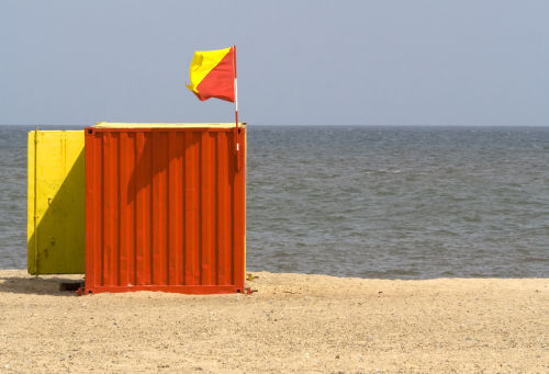 Red And Yellow