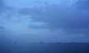 Blue Horizon