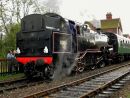 Bluebell Railway