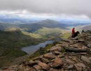 Tea At the top