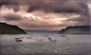 Loch on Skye