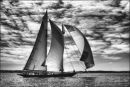 Classic Yachts. Cowes