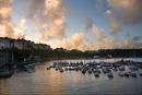Tenby Harbour