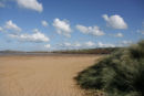 Poppit Sands