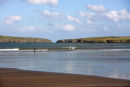 Poppit Sands