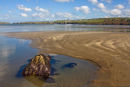 Poppit Sands
