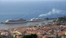 Funchal Harbour