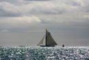Mariquita on the Horizon