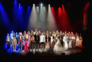 Les Miserables Act Too Production