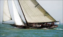 Classic Yacht 2