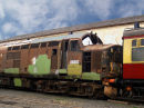 Awaiting Restoration