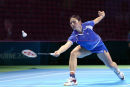 Badminton