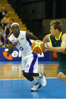 Basketball