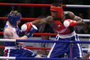 Boxing