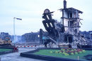 Cotton Street Demolition