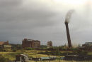 Ferguslie Mills Lum Demolition