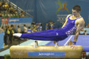Gymnastics