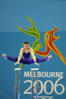 Gymnastics