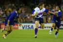 Rugby