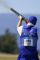 Skeet Shooting