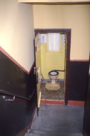 Stairhead Toilet 7 Howard Street