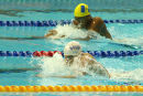 Swimming