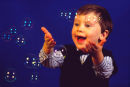 Catching Bubbles