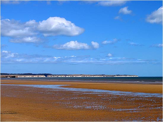South Beach, Bridlington
