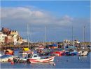 Bridlington Harbour