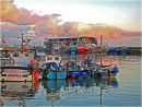 Bridlington Harbour