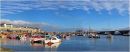 Bridlington Harbour