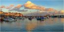 Bridlington Harbour