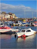 Bridlington Harbour