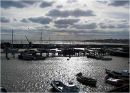 Bridlington Harbour