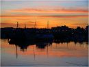 Harbour Sunset