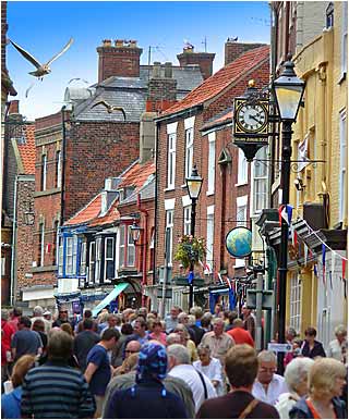 Old Town Summer Festival
