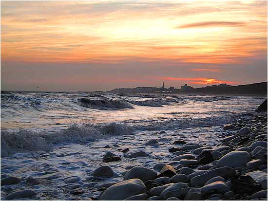 Bridlington