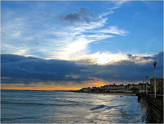 Bridlington